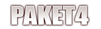 PAKET4 Logo